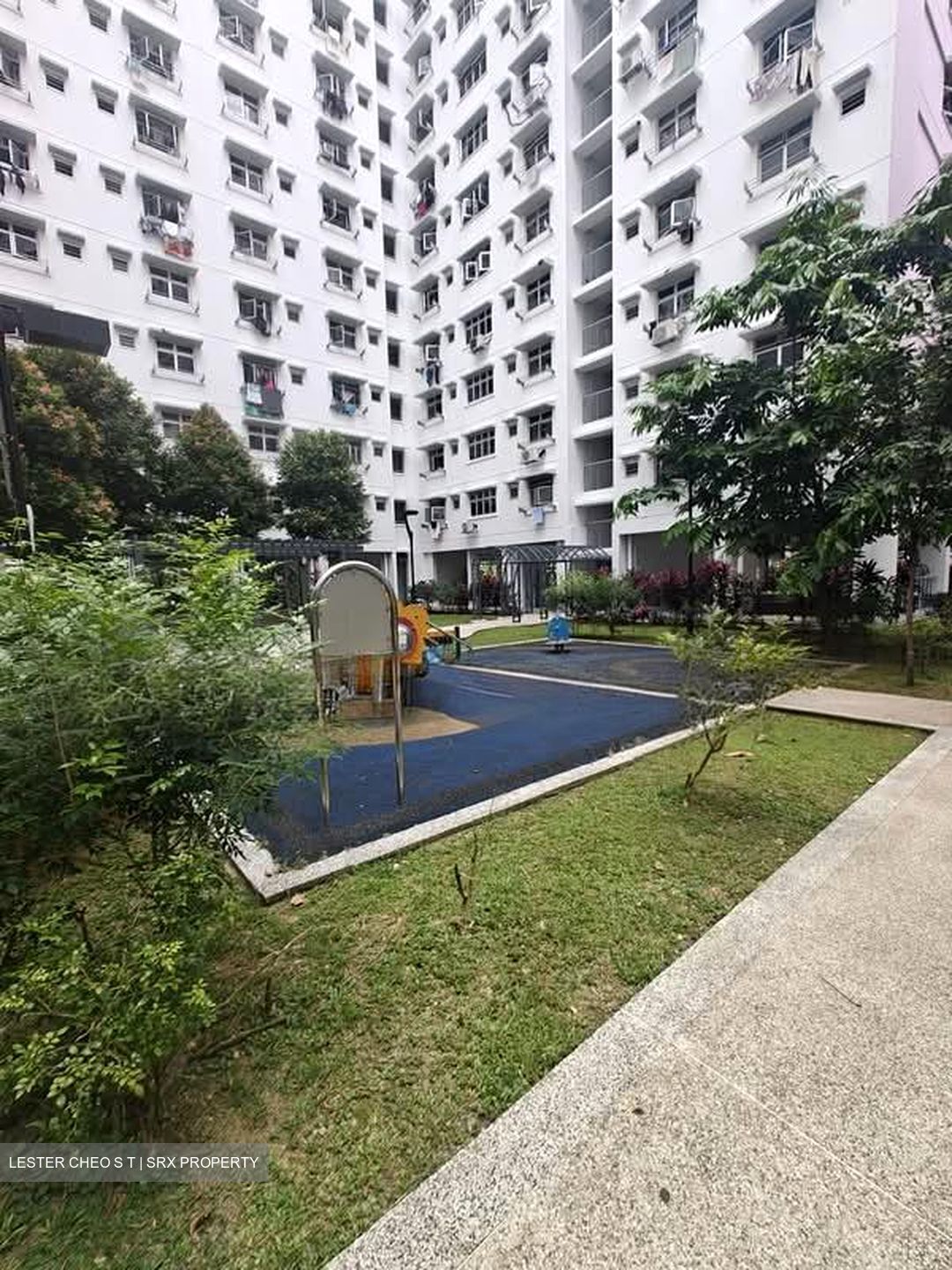 Blk 222A Matilda Edge (Punggol), HDB 4 Rooms #573187401